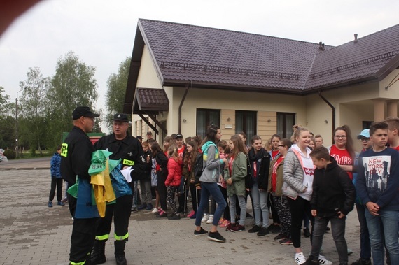 Sprzątanie Miętnego - pierwsza akcja już za nami - Zdjęcie główne