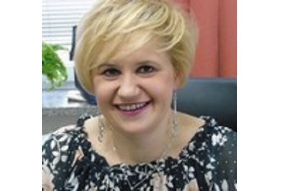Monika Garnek-Owczarczyk dyrektorem w GIOS - Zdjęcie główne