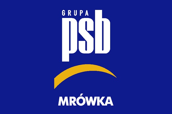 PSB MRÓWKA w Garwolinie - Pracownik Działu Ogród  - Zdjęcie główne