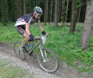 MTB Trophy z udziałem Radka - Zdjęcie główne