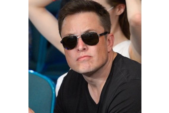 Elon Musk największym udziałowcem Twittera - Zdjęcie główne