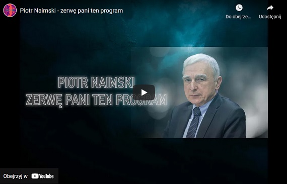 Przypomnienie tekstu z września 2021r. - Zdjęcie główne