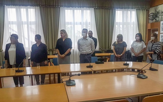 Kolejni nauczyciele otrzymali awanse zawodowe - Zdjęcie główne