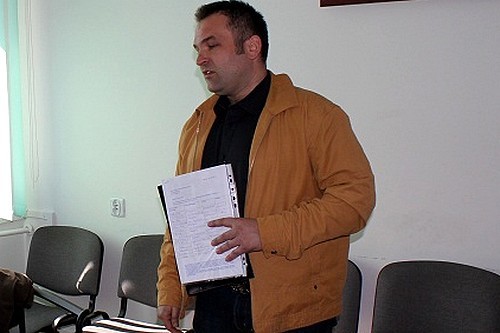 Nowa inicjatywa Bartłomieja Bodio - Zdjęcie główne