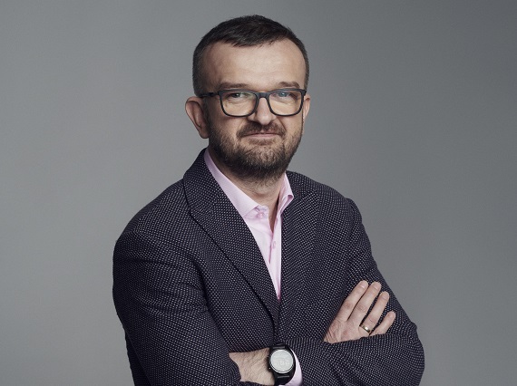 Marcin Ochnik w radzie ds. przedsiębiorczości przy prezydencie RP - Zdjęcie główne