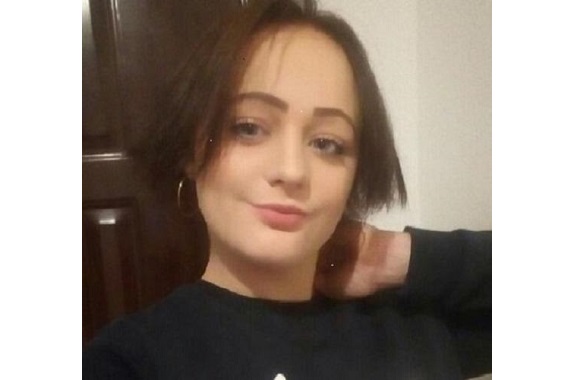 Policja szuka 14-letniej Oliwii - Zdjęcie główne