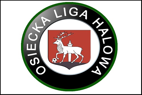 Osiecka Liga Halowa zaprasza Garwolin - Zdjęcie główne