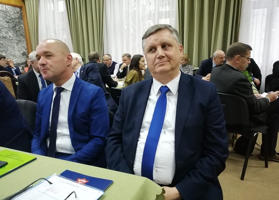 Czy rada miasta wybierze nowego przewodniczącego? Nie musi tego robić - Zdjęcie główne