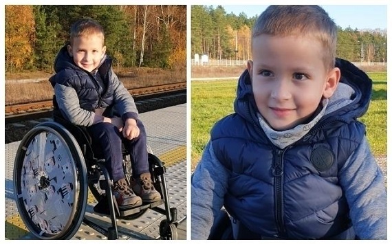 Operacja ortopedyczna w Aschau w Niemczech, zakup sprzętu medycznego  - Zdjęcie główne