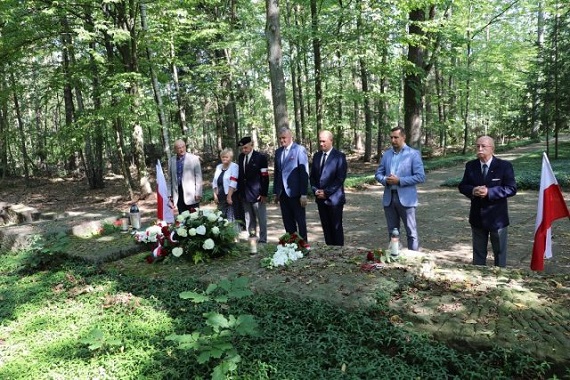 Dzień Pamięci Ofiar Totalitaryzmu - Zdjęcie główne