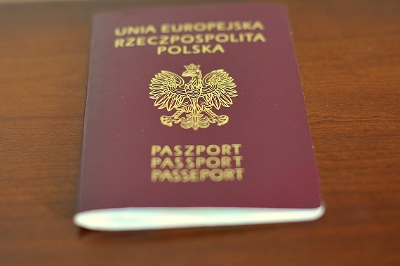 Radni PiS chcą biura paszportowego w Garwolinie - Zdjęcie główne