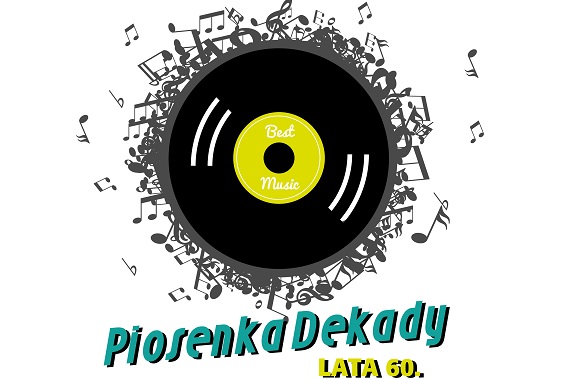 5. Edycja Piosenki Dekady - Zdjęcie główne