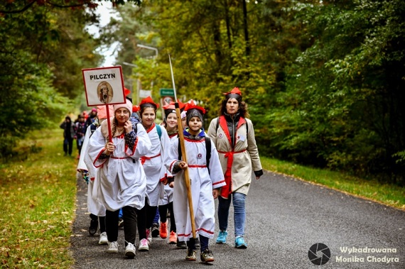 Uczcili 225. rocznicę Insurekcji Kościuszkowskiej - Zdjęcie główne