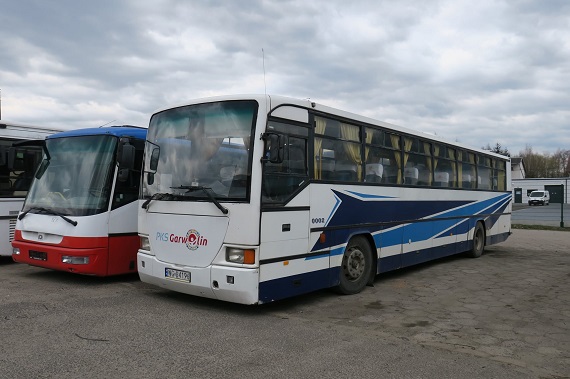 Nowe połączenia z Garwolina do Warszawy - Zdjęcie główne