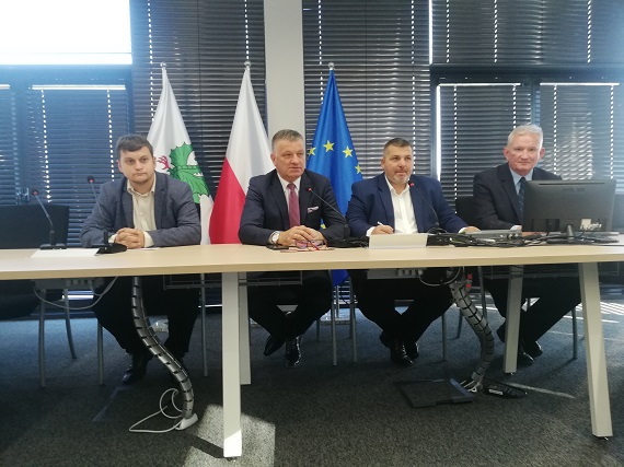 PKS z dofinansowaniem 900 tys. zł. Spółkę czekają bardzo duże zmiany - Zdjęcie główne