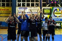 Zagramy w rundzie play-off - Zdjęcie główne