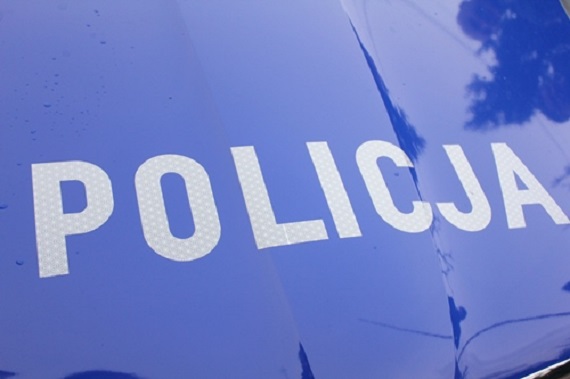 Uwaga! Dobór do służby w policji - Zdjęcie główne