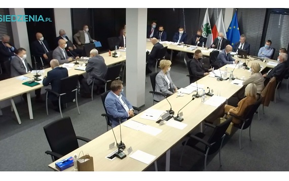 Powiat garwoliński wyda w tym roku 142 mln zł - Zdjęcie główne