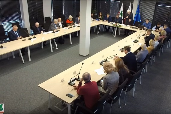 Prawie 15 mln zł na inwestycje powiatowe w 2020r. Sprawdź szczegóły - Zdjęcie główne