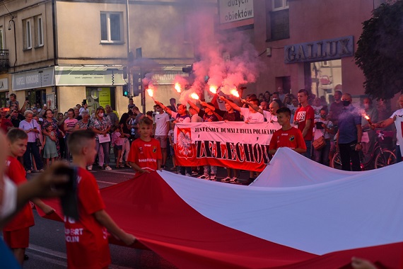 1 sierpnia zawyją syreny alarmowe - Zdjęcie główne