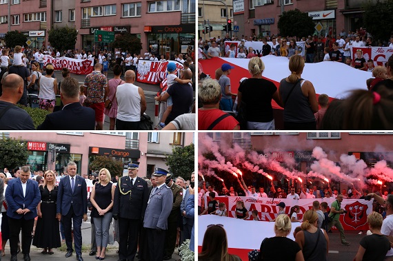 1 sierpnia zawyją syreny - Zdjęcie główne