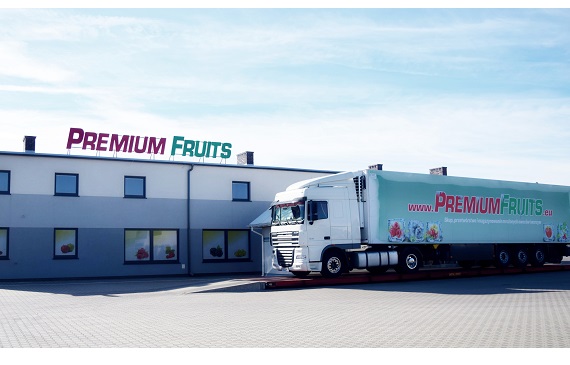 Praca w Chłodni Premium Fruits. Sprawdź na jakie stanowiska możesz aplikować - Zdjęcie główne