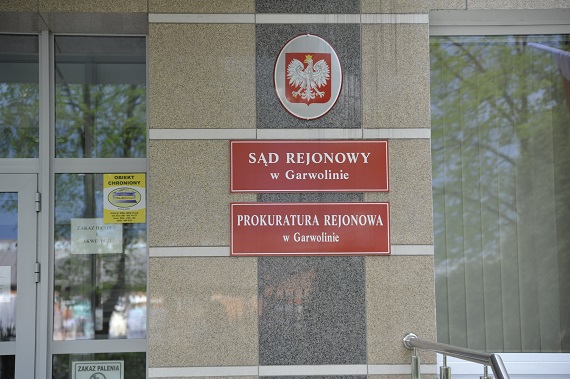 Nastolatki kradły w sklepie. Sprawa trafi do sądu - Zdjęcie główne