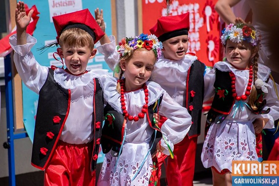 To już 70 lat... - Zdjęcie główne
