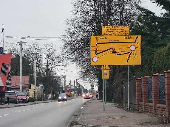 MZDW planuje duże inwestycje w powiecie garwolińskim - Zdjęcie główne