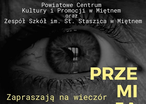 Przemijanie już dziś w Miętnem - Zdjęcie główne