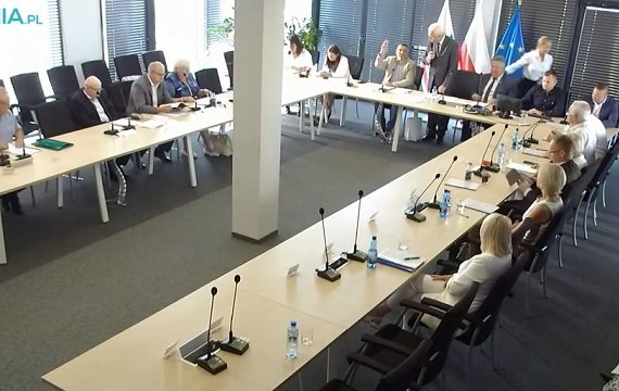 Kolejne zmiany w dietach radnych powiatowych? - Zdjęcie główne