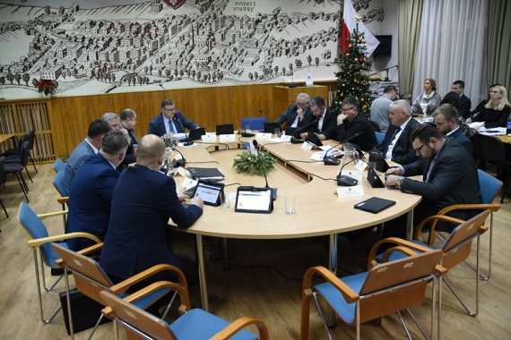 Podwyżki za śmieci w mieście Garwolin. Problem narasta - Zdjęcie główne