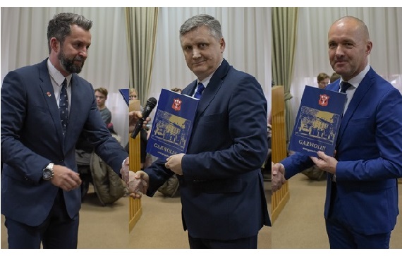 Będzie zmiana na stanowisku przewodniczącego rady miasta. PiS straci władzę? - Zdjęcie główne