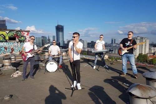 Zespół SilverBoy zadebiutował w sieci z autorskim utworem! - Zdjęcie główne