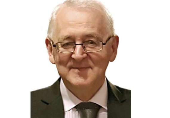 Prof. Rutkowski: Rząd jest oporny na argumenty. Maseczki nie chronią przed wirusami - Zdjęcie główne