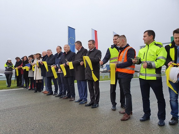 Od dziś od Garwolina do Kołbieli znacznie wygodniej - Zdjęcie główne