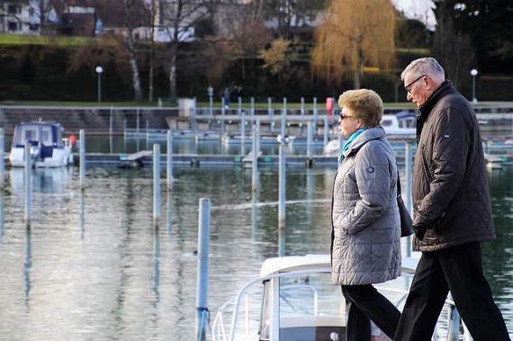 Czternasta emerytura już wkrótce trafi do seniorów - Zdjęcie główne