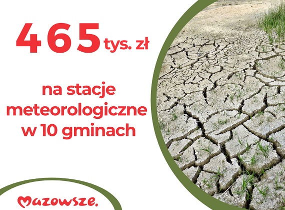 Prawie 42 tysiące zł na montaż stacji w gminie Maciejowice - Zdjęcie główne