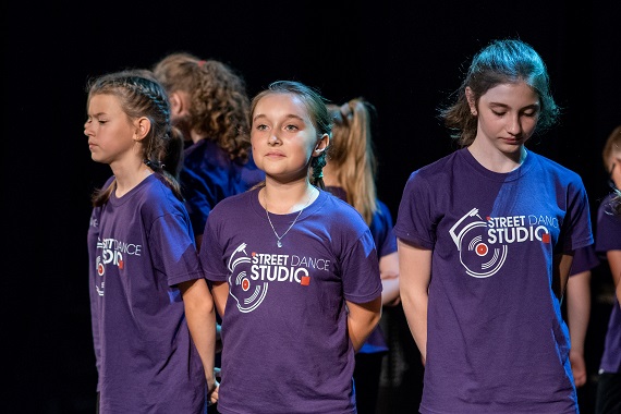 15 czerwca Gala Taneczna Street Dance Studio - Zdjęcie główne