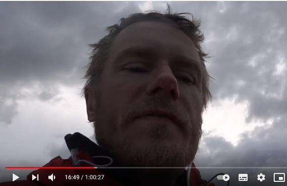 Film o Piotrze Strzeżyszu dostępny w sieci - Zdjęcie główne