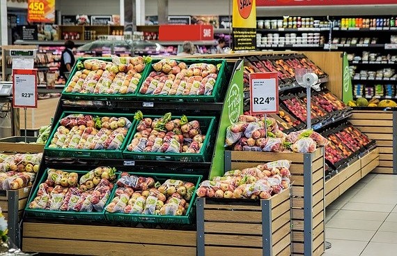 Włamanie do sklepu w Sulbinach. Straty na około 30 tys. zł - Zdjęcie główne