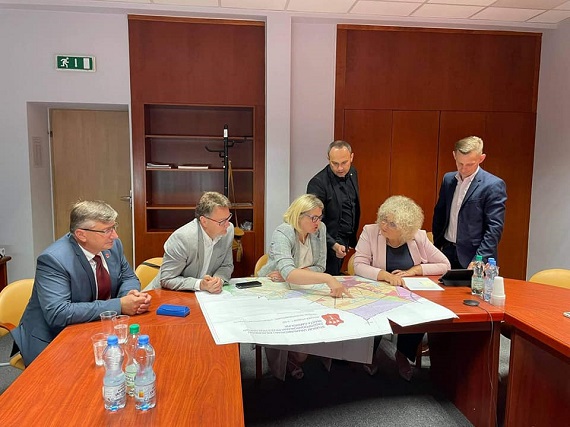 A jednak! Północno-wschodnia obwodnica Garwolina wciąż jest możliwa - Zdjęcie główne