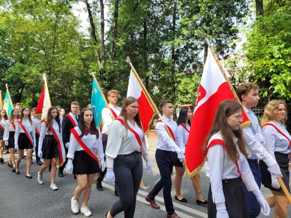 15 sierpnia - Święta Wojska Polskiego, Czynu Chłopskiego Wniebowzięcia NMP - Zdjęcie główne
