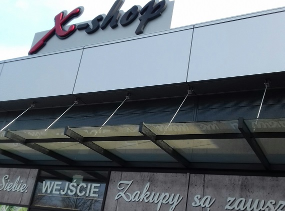Od dziś wielka promocja w X-shop - Zdjęcie główne