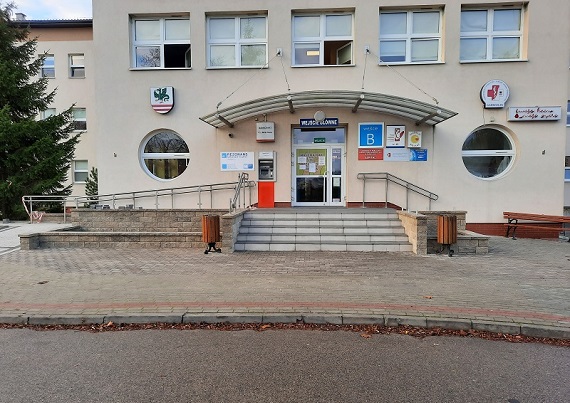 Zarząd OR PCK w Garwolinie zaprasza krwiodawców - Zdjęcie główne