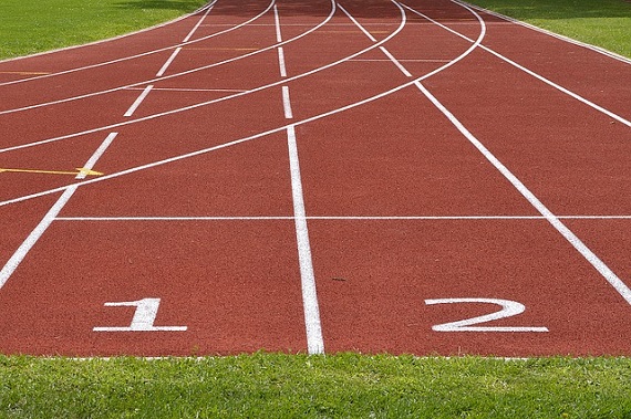 Ponad 1,3 miliona zł na sport w powiecie - Zdjęcie główne