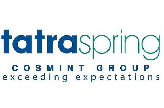 Praca w Tatra Spring: Lider techniczny z zarobkami 6000 brutto - Zdjęcie główne