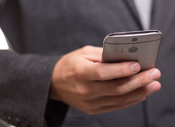 Uwaga! Dziś policyjne działania Telefon! - Zdjęcie główne