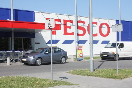 Tesco dla szkół - Zdjęcie główne