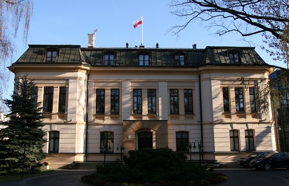 Mazowsze wygrało w TK w sprawie szpitali - Zdjęcie główne